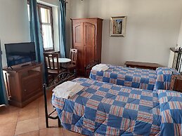 Al Calar della Sera