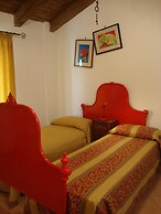 Al Calar della Sera