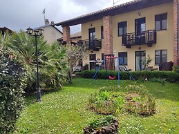 Al Calar della Sera