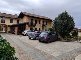 Al Calar della Sera