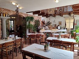 Al Calar della Sera