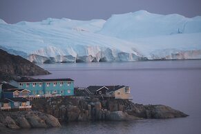 Hotel Icefiord