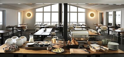 Hotel Icefiord
