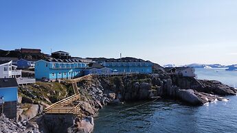 Hotel Icefiord
