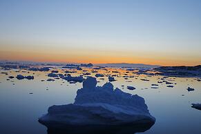 Hotel Icefiord