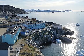 Hotel Icefiord