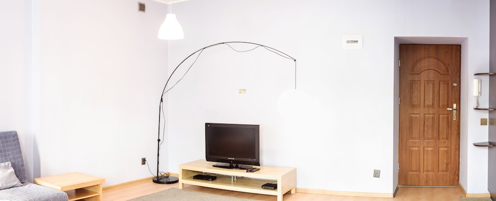 Marszalkowska Apartment
