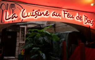 Hôtel Restaurant le Palais