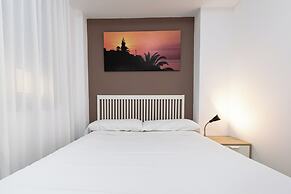 Neptuno Aparthotel