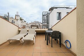 Neptuno Aparthotel