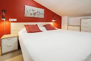 Neptuno Aparthotel