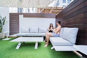 Neptuno Aparthotel