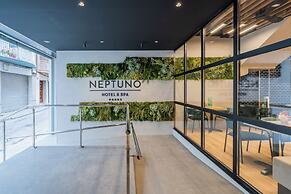 Neptuno Aparthotel