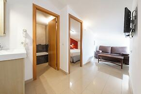 Neptuno Aparthotel
