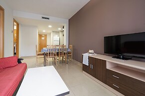 Neptuno Aparthotel
