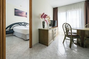 Neptuno Aparthotel