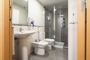 Neptuno Aparthotel