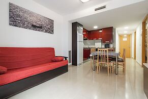 Neptuno Aparthotel