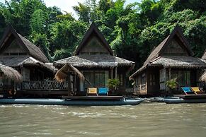 The FloatHouse River Kwai