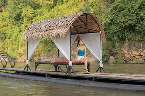 The FloatHouse River Kwai