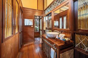 The FloatHouse River Kwai