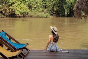 The FloatHouse River Kwai