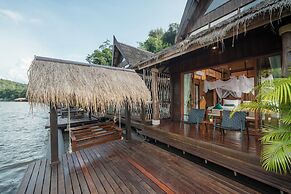 The FloatHouse River Kwai