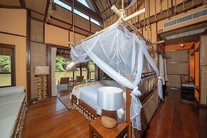 The FloatHouse River Kwai