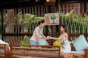 The FloatHouse River Kwai