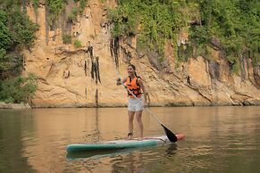 The FloatHouse River Kwai
