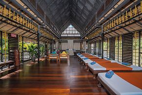 The FloatHouse River Kwai