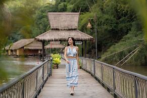 The FloatHouse River Kwai