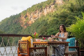 The FloatHouse River Kwai