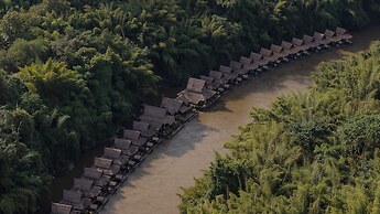 The FloatHouse River Kwai
