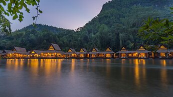 The FloatHouse River Kwai