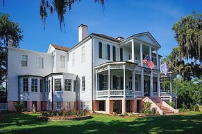 Cuthbert House