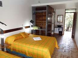 Celeste Mountain Lodge