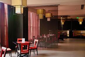 Crowne Plaza Shanghai Anting by IHG