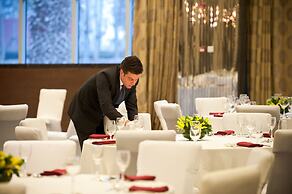 Crowne Plaza Shanghai Anting by IHG
