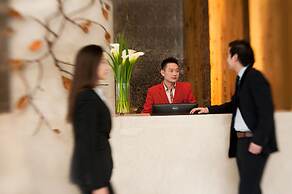 Crowne Plaza Shanghai Anting by IHG