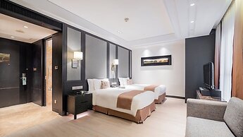 Crowne Plaza Shanghai Anting by IHG