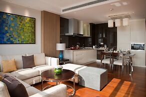 Crowne Plaza Shanghai Anting by IHG