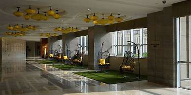 Crowne Plaza Shanghai Anting by IHG