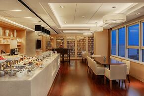 Crowne Plaza Shanghai Anting by IHG