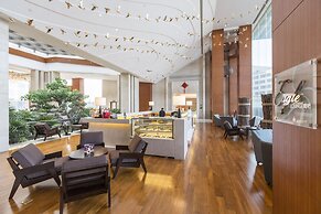 Crowne Plaza Shanghai Anting by IHG