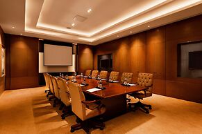 Crowne Plaza Shanghai Anting by IHG