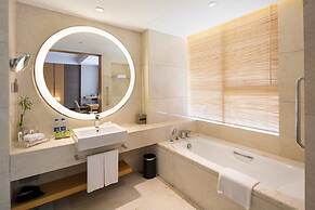 Crowne Plaza Shanghai Anting by IHG