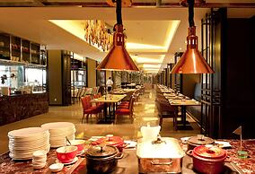Crowne Plaza Shanghai Anting by IHG