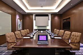 Crowne Plaza Shanghai Anting by IHG