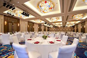 Crowne Plaza Shanghai Anting by IHG